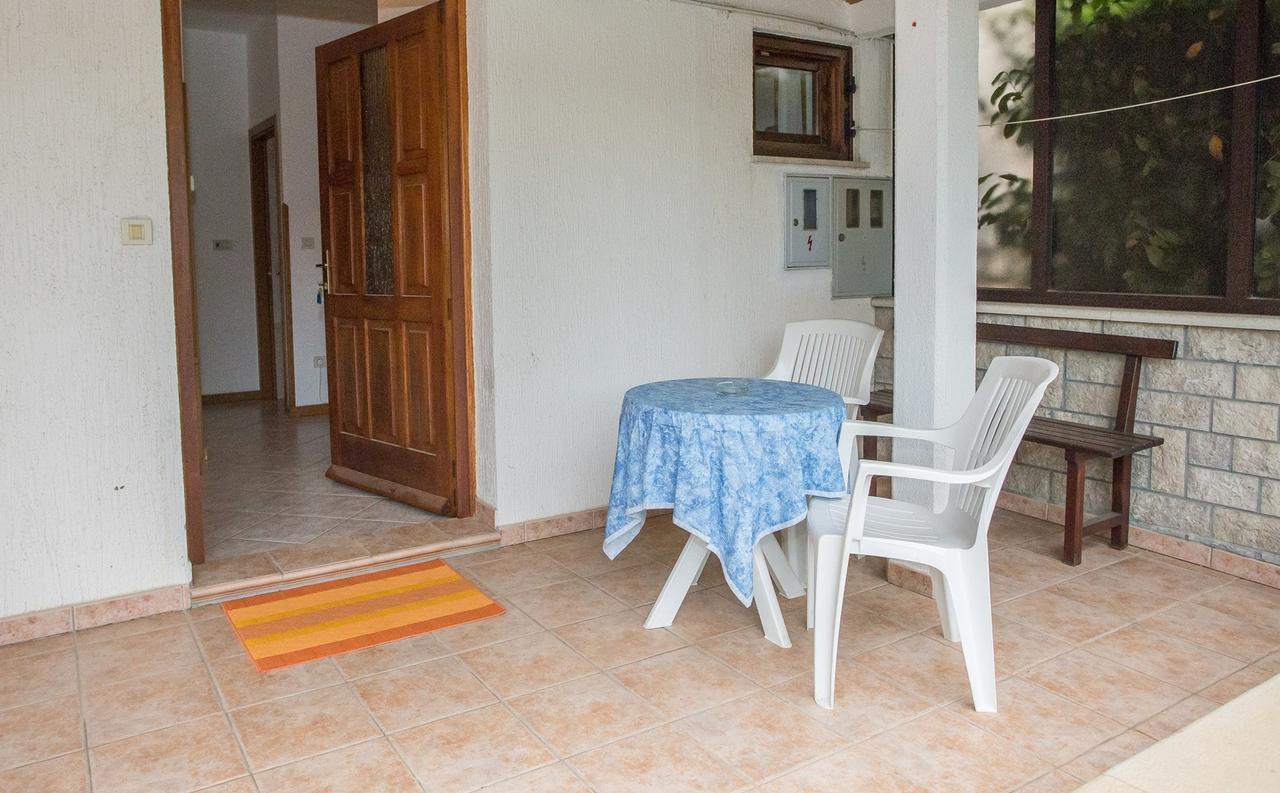 Apartments Staver Poreč Extérieur photo