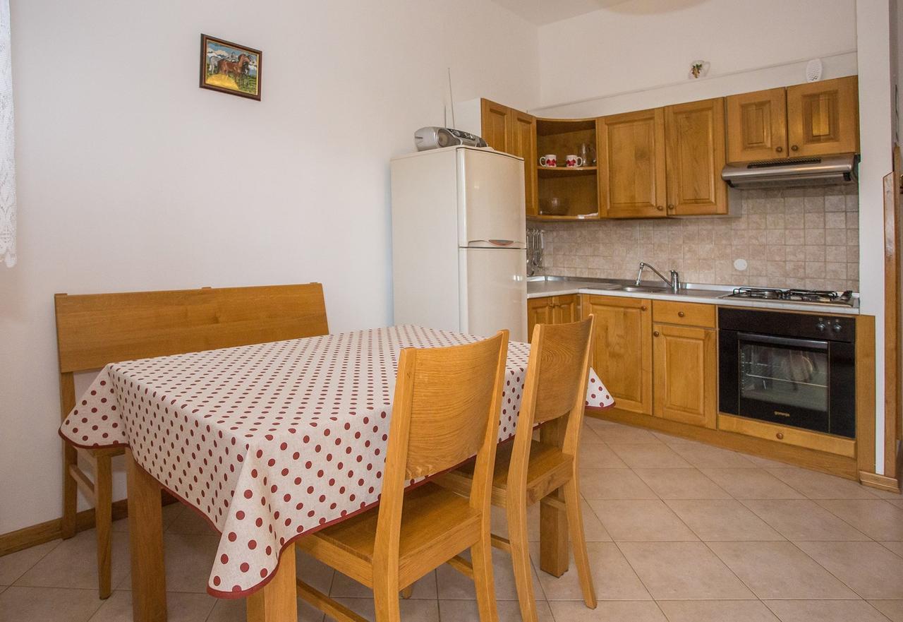Apartments Staver Poreč Extérieur photo