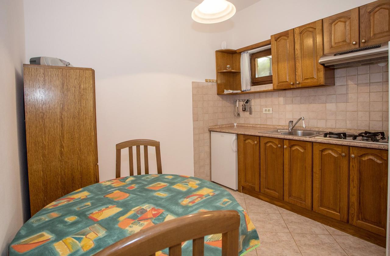 Apartments Staver Poreč Extérieur photo
