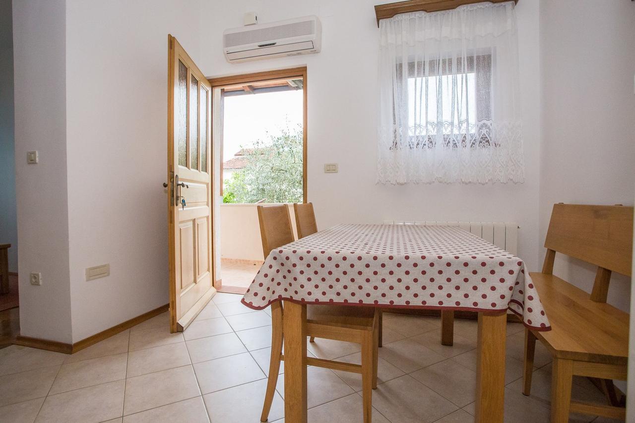 Apartments Staver Poreč Extérieur photo