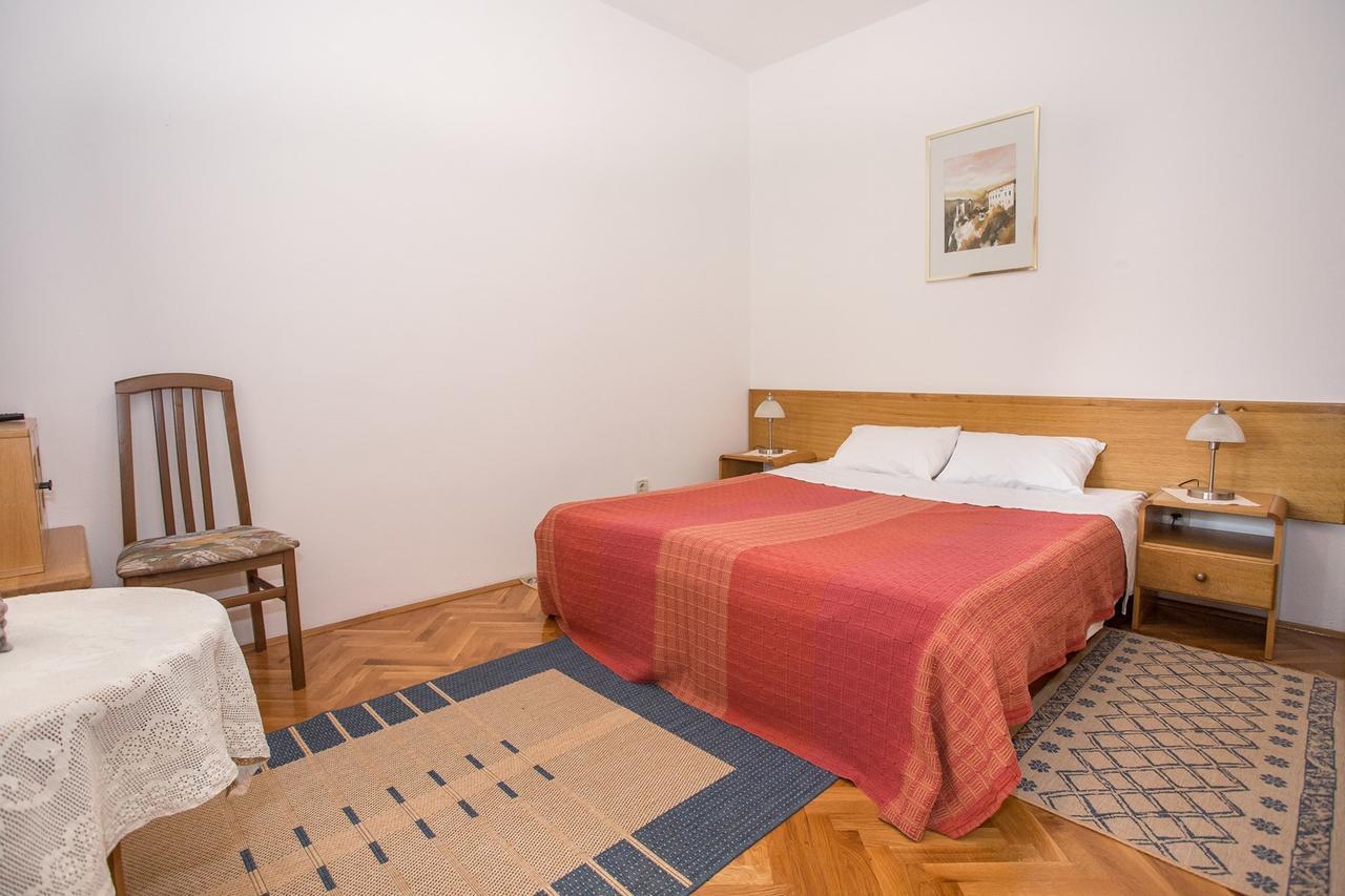 Apartments Staver Poreč Extérieur photo