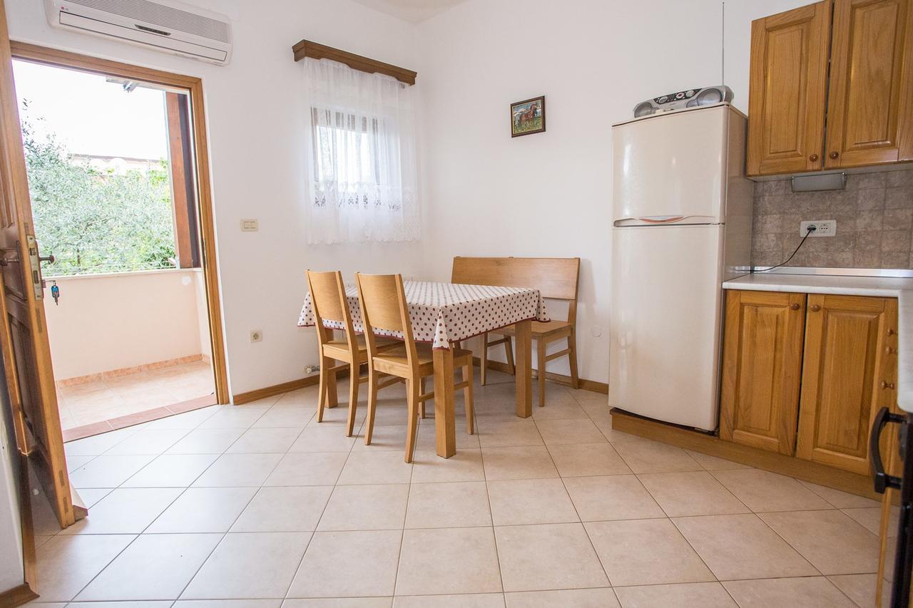 Apartments Staver Poreč Extérieur photo