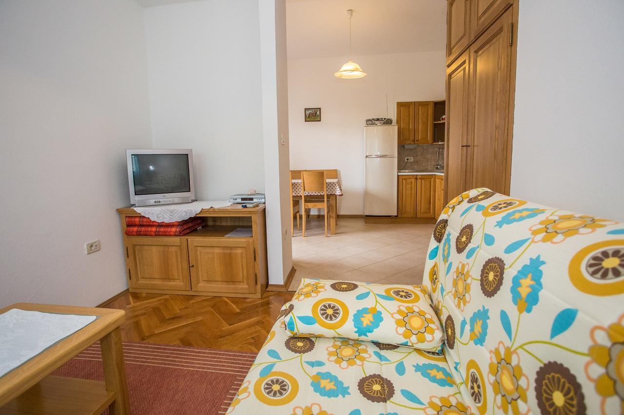 Apartments Staver Poreč Extérieur photo