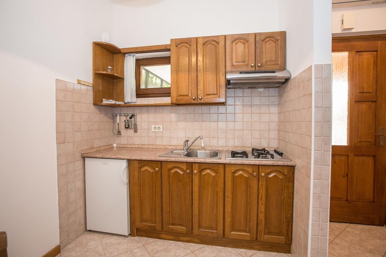 Apartments Staver Poreč Extérieur photo