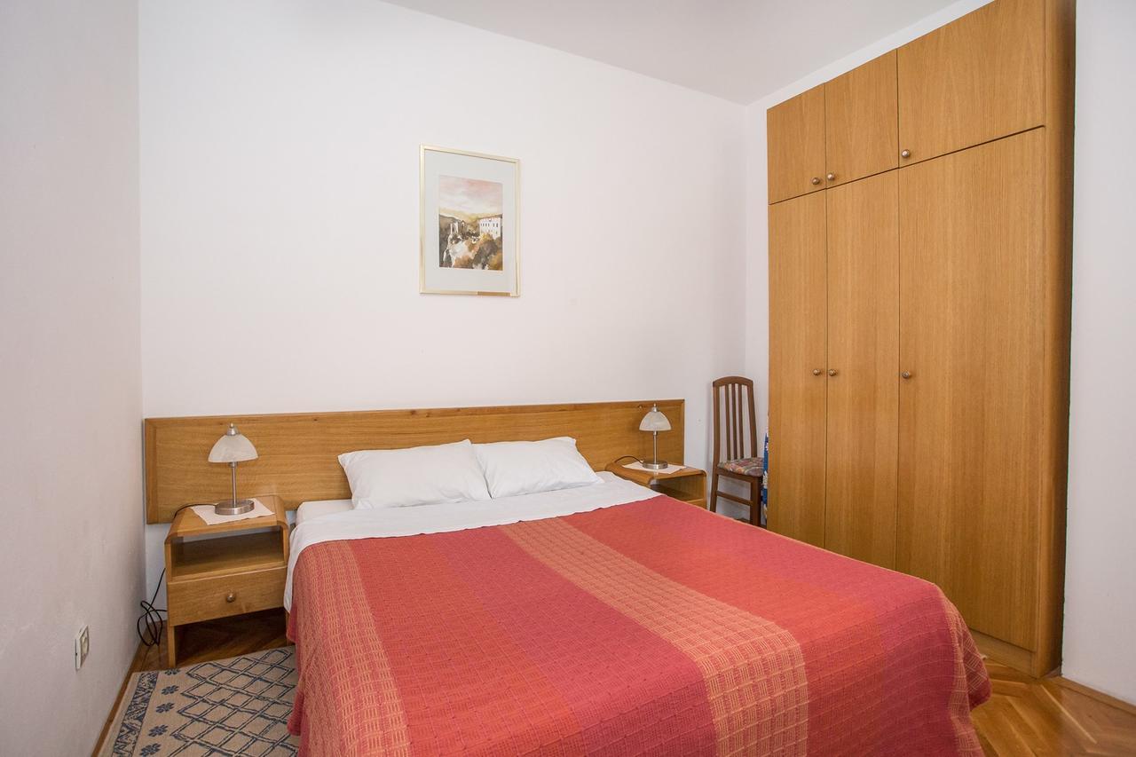 Apartments Staver Poreč Extérieur photo