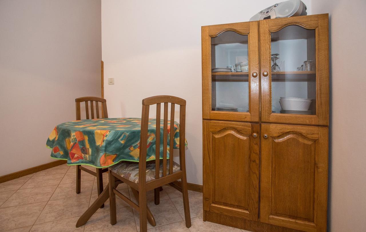 Apartments Staver Poreč Extérieur photo