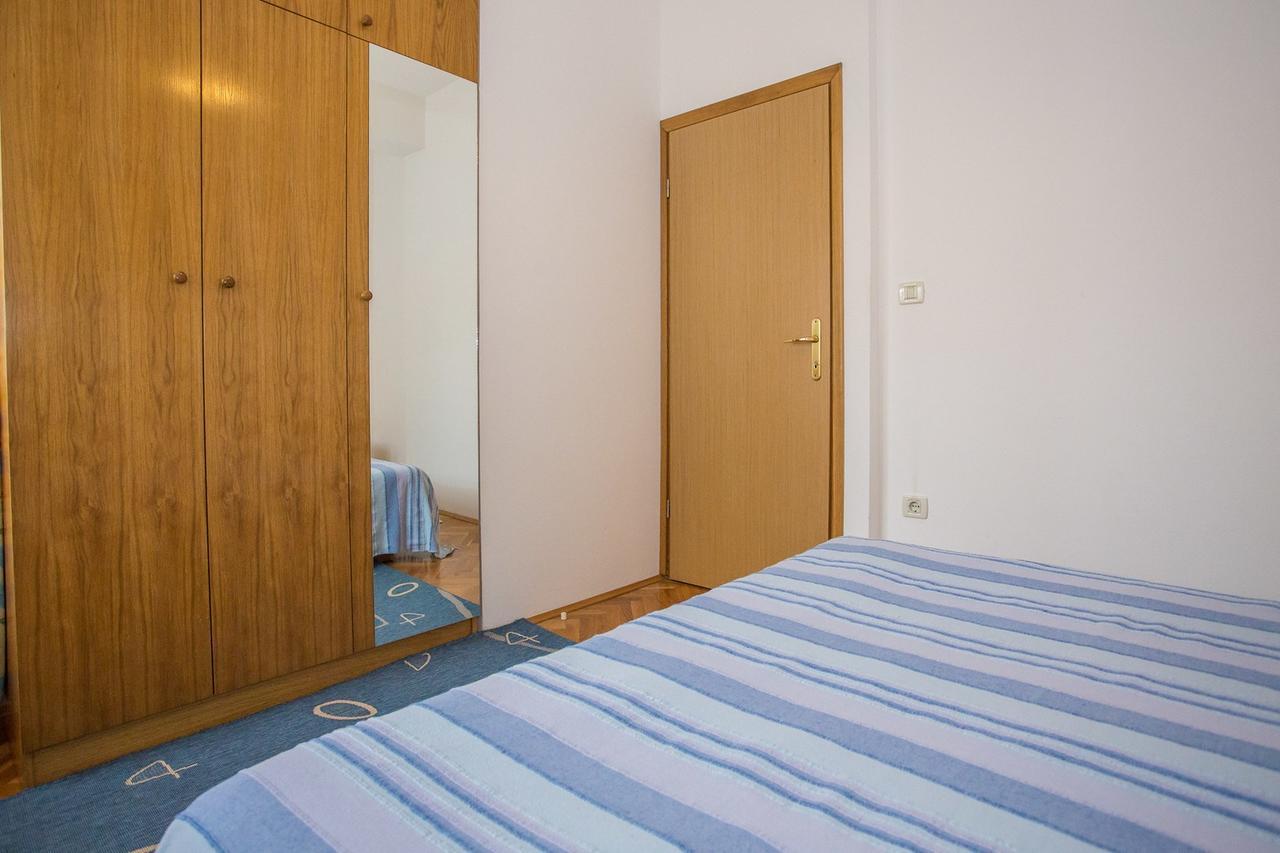 Apartments Staver Poreč Extérieur photo
