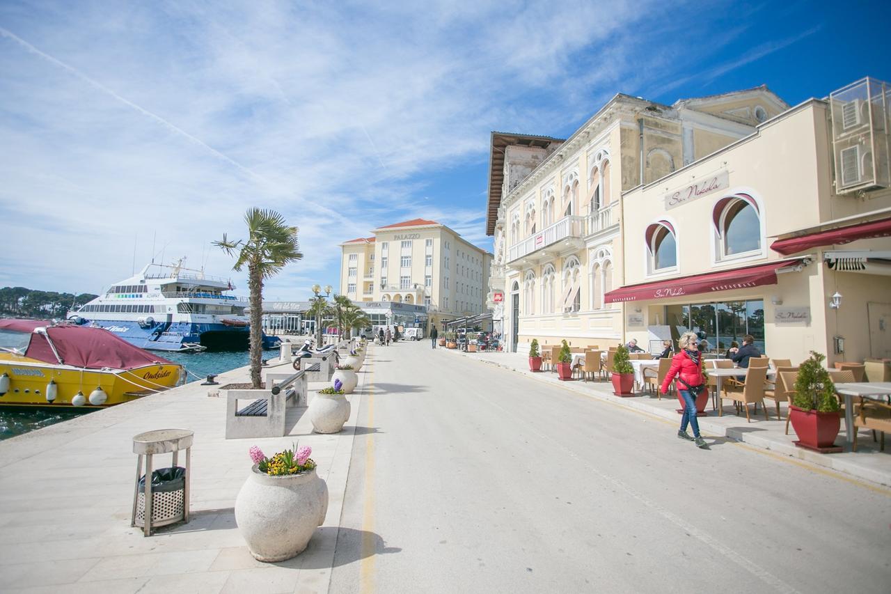 Apartments Staver Poreč Extérieur photo