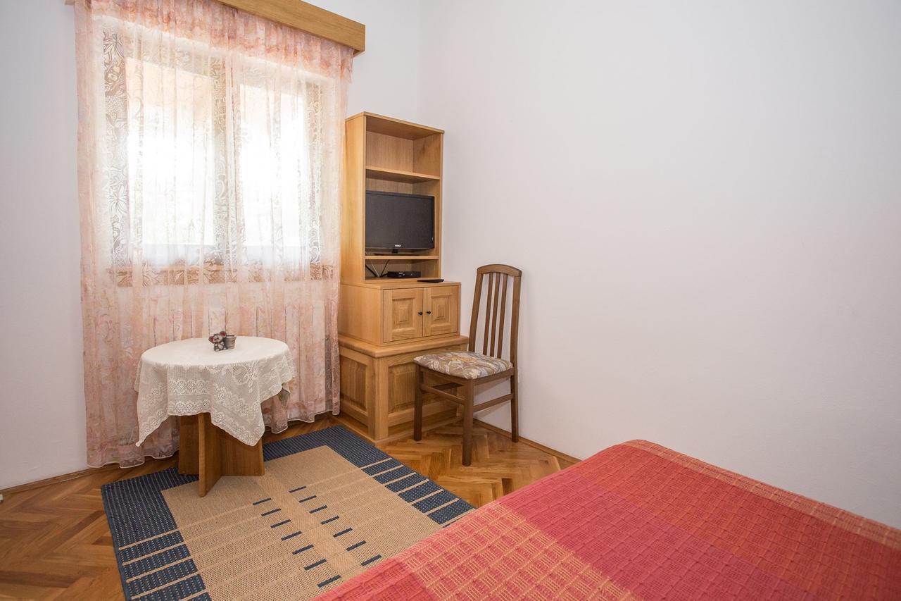 Apartments Staver Poreč Extérieur photo
