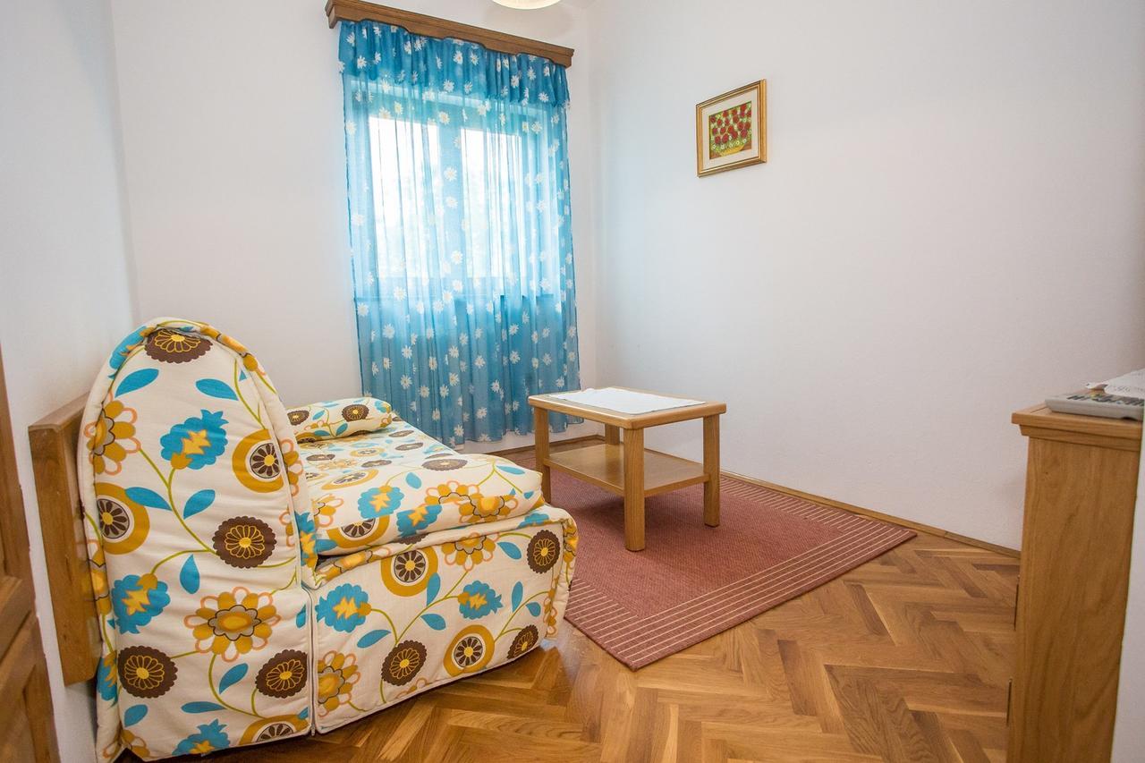 Apartments Staver Poreč Extérieur photo