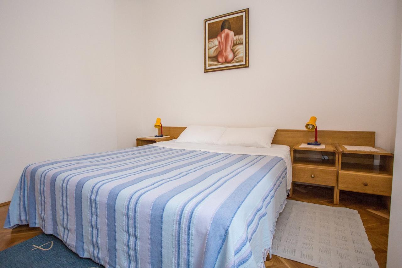 Apartments Staver Poreč Extérieur photo
